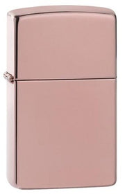 Zippo Lighter 49190 REG HP ROSE GOLD, Lighter, - Outdoor Kuwait