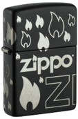 Zippo Lighter 48908 Zippo Design, Lighter, - Outdoor Kuwait
