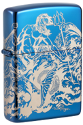 Zippo Lighter 48787 Mythological Design, Lighter, - Outdoor Kuwait
