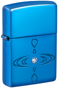 Zippo Lighter 48918 Simple Design, Lighter, - Outdoor Kuwait