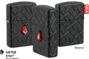 Zippo Lighter 46756 Pattern, Lighter, - Outdoor Kuwait