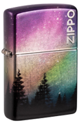 Zippo Lighter 48771 Colorful Sky Design, Lighters & Matches, - Outdoor Kuwait