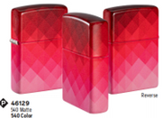 Zippo Lighter 46129 Ombre Design, Lighter, - Outdoor Kuwait