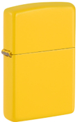 Zippo Lighter46019 Sunflower Base Model, Lighters & Matches, - Outdoor Kuwait