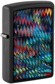 Zippo Lighter 46169 Paint Pattern Design, Lighters & Matches, - Outdoor Kuwait
