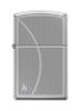 Zippo Lighter 250 AE400693 REG HI POL CHROME ZIPPO2, Lighters & Matches, - Outdoor Kuwait