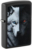Zippo Lighter 46694 Animals, Lighters & Matches, - Outdoor Kuwait
