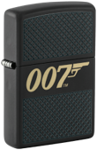 Zippo Lighter46297 James Bond, Lighters & Matches, - Outdoor Kuwait