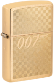 Zippo Lighter 46298 James Bond, Lighters & Matches, - Outdoor Kuwait