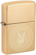 Zippo Lighter 46219 Playboy Design, Lighters & Matches, - Outdoor Kuwait