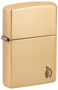 Zippo Lighter 46397 169 Armor Series Flame, Lighters & Matches, - Outdoor Kuwait