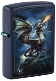 Zippo lighter CI402429 239 Anne Stokes Collection, Lighter, - Outdoor Kuwait
