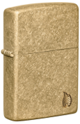 Zippo Lighter 46398 28496 Armor Series Flame, Lighter, - Outdoor Kuwait