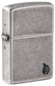 Zippo Lighter 46399 28973 Armor Series Flame, Lighter, - Outdoor Kuwait