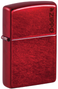 Zippo Lighter 21063ZL 21063 Zippo Logo - CI, Lighters & Matches, - Outdoor Kuwait