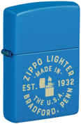 Zippo Lighter 46173 Zippo Design, Lighters & Matches, - Outdoor Kuwait
