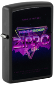 Zippo Lighter 46247 218 Zippo Triangle Design, Lighter, - Outdoor Kuwait