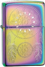 Zippo Lighter 49023 Dream Catcher, Lighter, - Outdoor Kuwait