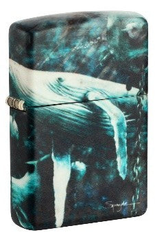 Zippo lighter 49352 48627 Spazuk, Lighter, - Outdoor Kuwait