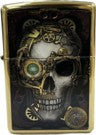 Zippo lighter CI406569 254B Anne Stokes Collection, Lighters & Matches, - Outdoor Kuwait