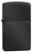 Zippo Lighter 24756 High Polish Black, Lighter, - Outdoor Kuwait