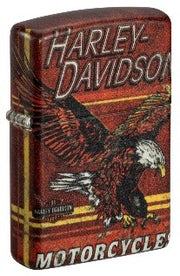 Zippo Lighter 48602 49352 Harley Davison, Lighter, - Outdoor Kuwait