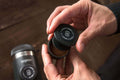 Wacaco Nanopresso Barista Kit, Espresso Machine, - Outdoor Kuwait