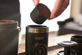 Wacaco Nanopresso Barista Kit, Espresso Machine, - Outdoor Kuwait