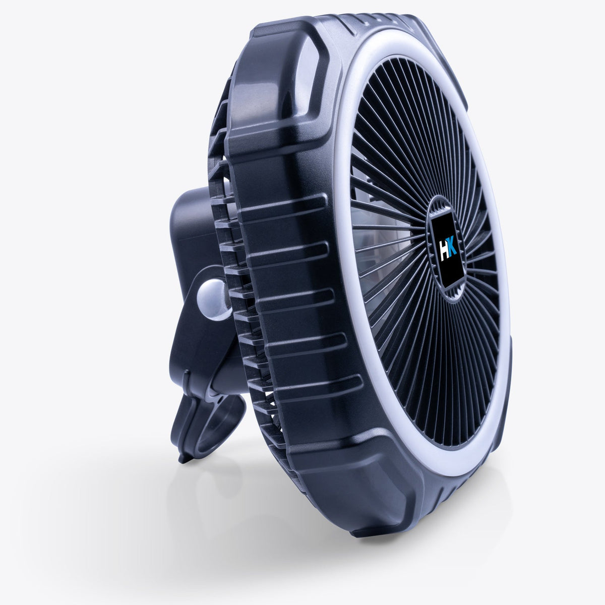 HARDKORR HKFAN Portable Fan with Power Bank, , - Outdoor Kuwait