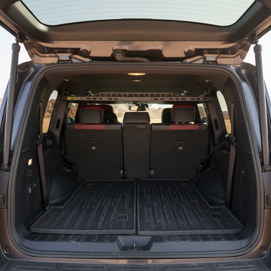 Scout Cargo Upper Shelf - Toyota Land Cruiser LC300, , - Outdoor Kuwait