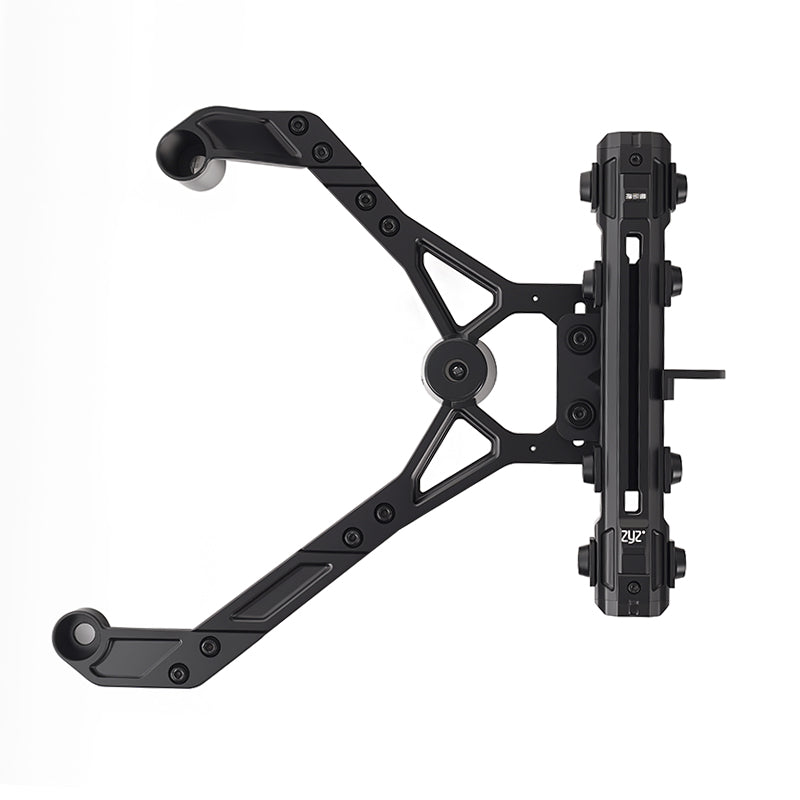 ZYZ Vehicle Flag Holder, Vehicle Flag Holders, Land Rover Defender - Outdoor Kuwait