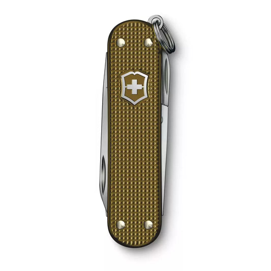Victorinox Classic SD Alox Limited Edition 2024, Knives,    - Outdoor Kuwait