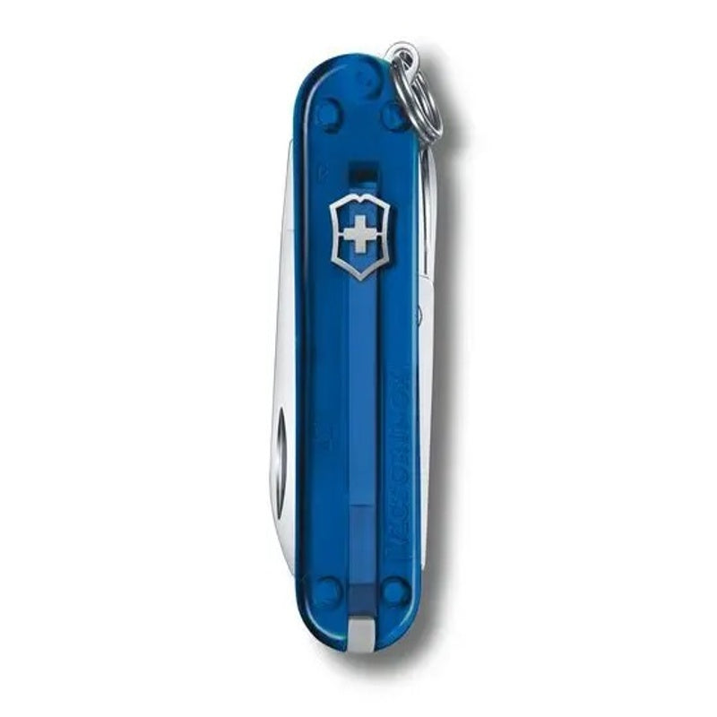 Victorinox Classic SD Transparent, Knives,    - Outdoor Kuwait