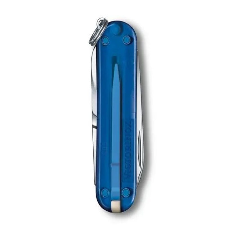 Victorinox Classic SD Transparent, Knives,    - Outdoor Kuwait
