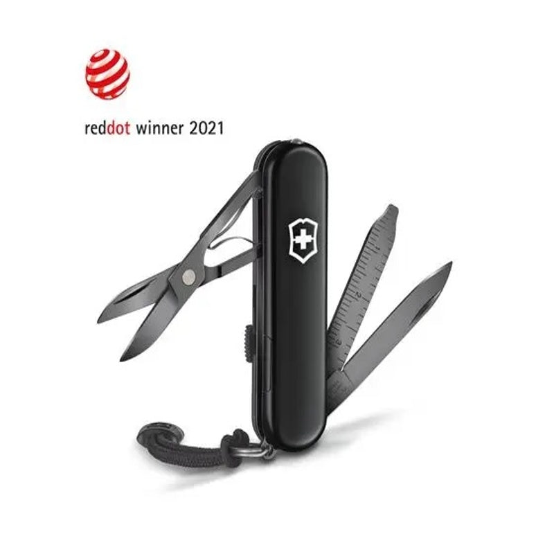 Victorinox Signature Lite Onyx Black, Knives,    - Outdoor Kuwait