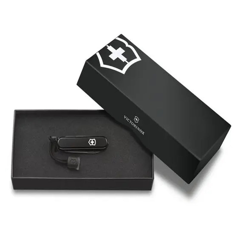 Victorinox Signature Lite Onyx Black, Knives,    - Outdoor Kuwait