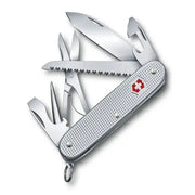 Victorinox Farmer X Alox Silver, Knives,    - Outdoor Kuwait