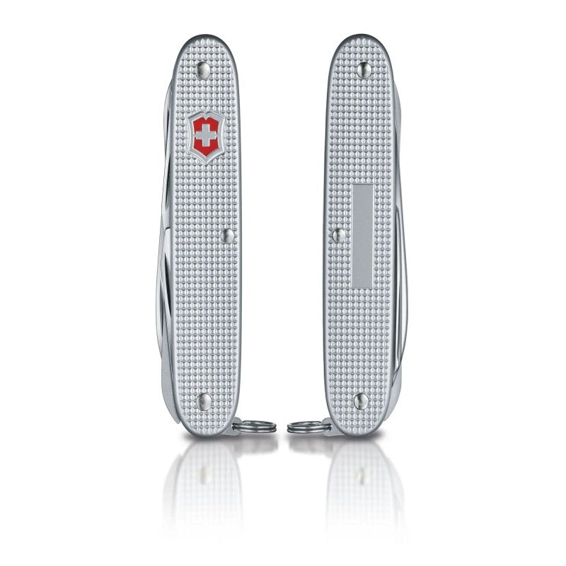 Victorinox Farmer X Alox Silver, Knives,    - Outdoor Kuwait