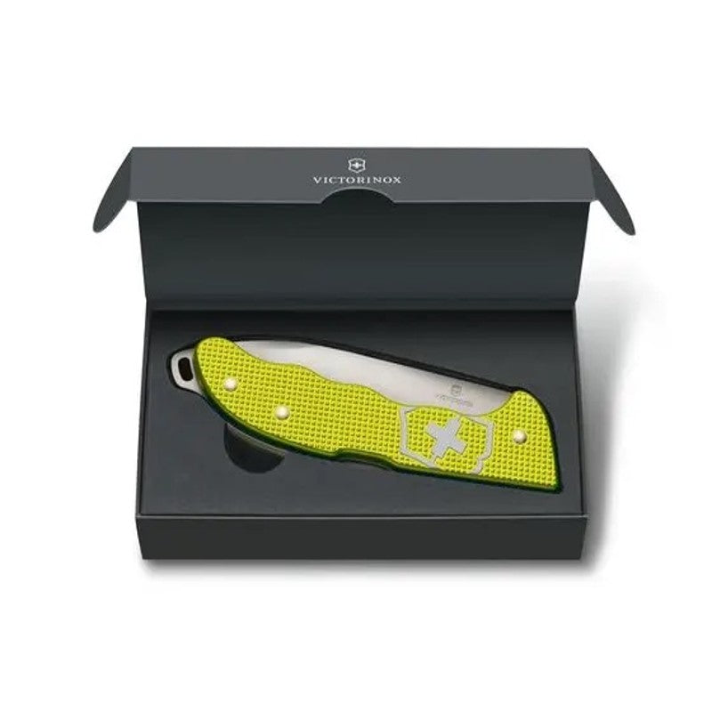 Victorinox Hunter Pro Alox Limited Edition 2023, Knives,    - Outdoor Kuwait