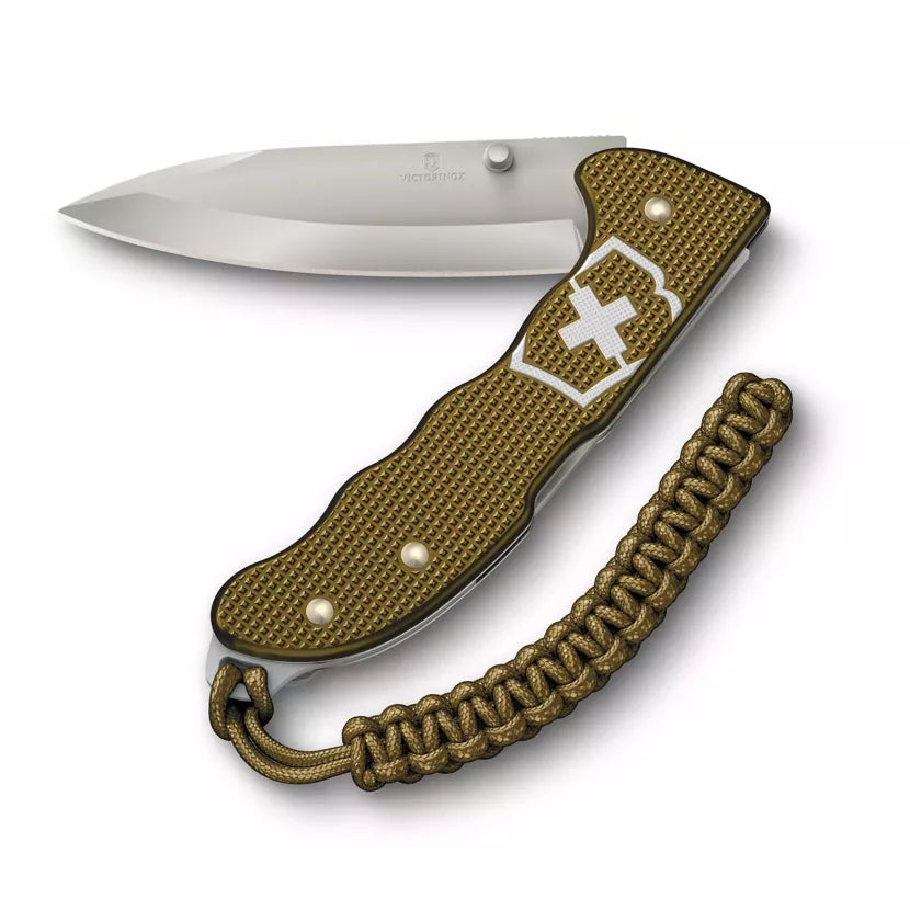 Victorinox Evoke Alox Limited Edition 2024, Knives,    - Outdoor Kuwait