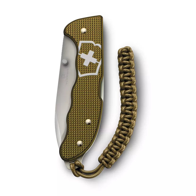 Victorinox Evoke Alox Limited Edition 2024, Knives,    - Outdoor Kuwait