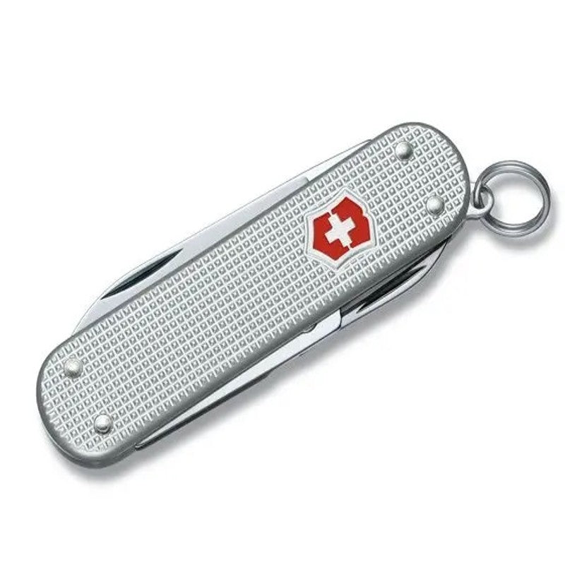 Victorinox Classic SD Alox, Knives,    - Outdoor Kuwait