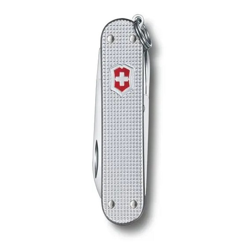 Victorinox Classic SD Alox, Knives,    - Outdoor Kuwait