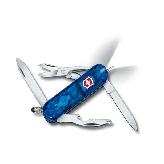 Victorinox Midnite Manager, Knives, Blue   - Outdoor Kuwait