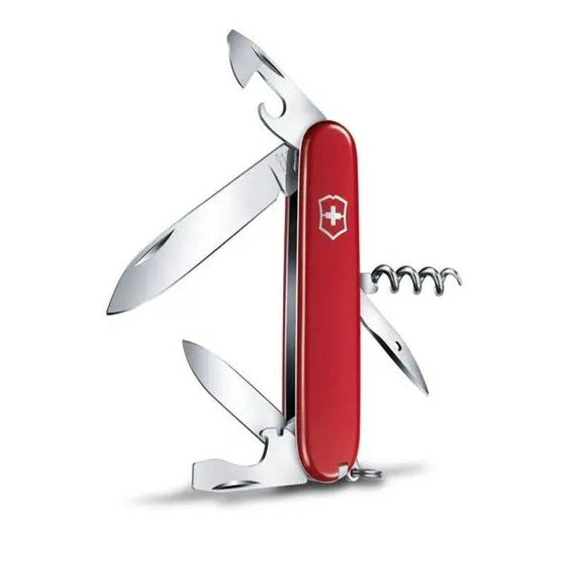 Victorinox Spartan, Knives,    - Outdoor Kuwait
