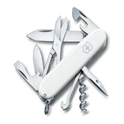 Victorinox Climber, Knives, White   - Outdoor Kuwait