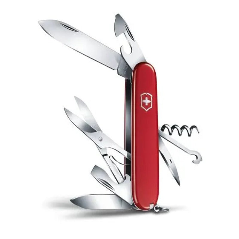 Victorinox Climber, Knives,    - Outdoor Kuwait