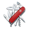 Victorinox Climber, Knives, Red   - Outdoor Kuwait