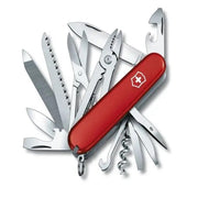 Victorinox Handyman Red, Knives,    - Outdoor Kuwait