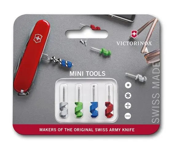 Victorinox Mini Tools Set, Tools,    - Outdoor Kuwait